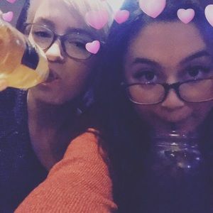 Meet your Posher, Marisa